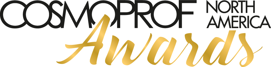 北美美妆成品大奖（Cosmoprof North America Awards） 奖项识别标志