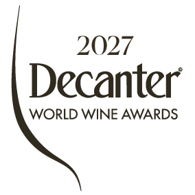 醇鉴世界葡萄酒大赛（Decanter World Wine Awards） 奖项识别标志