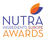 NutraIngredients Awards Europe programme identity