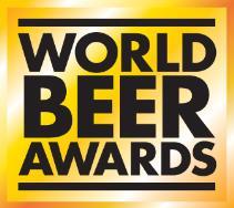 World Beer Awards programme identity