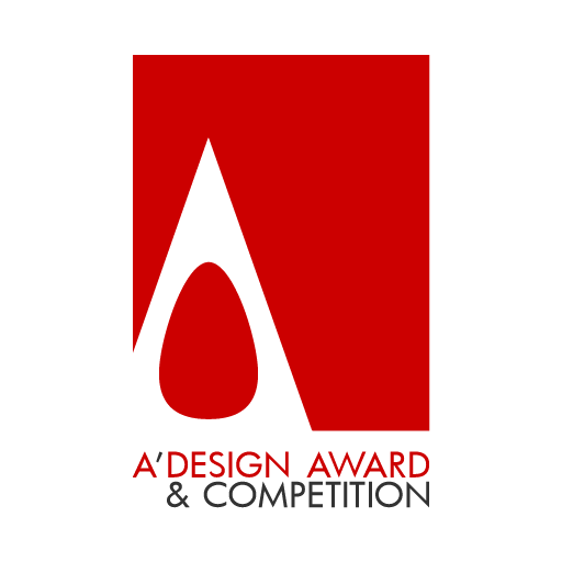 A’ Design Award & Competition 奖项识别标志