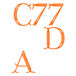 Core77 Design Awards 奖项识别标志