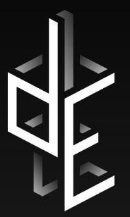 DesignEuropa Awards programme identity