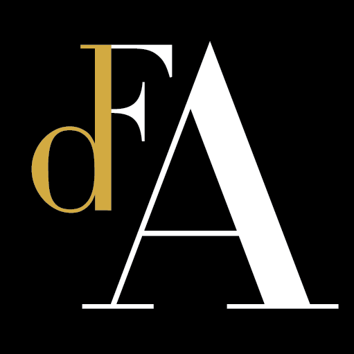 DFA Design for Asia Awards programme identity