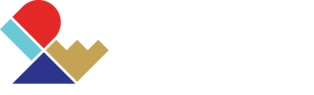 International Design Excellence Awards (IDEA) programme identity