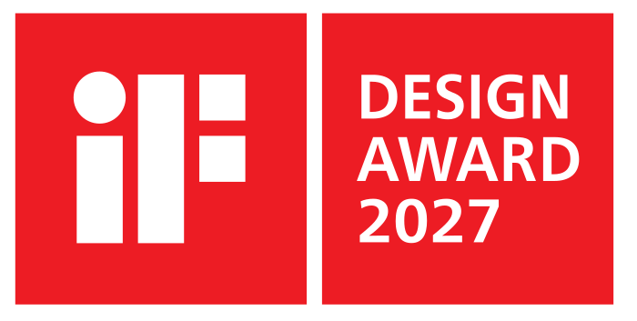 iF设计奖（iF DESIGN AWARD） 奖项标识