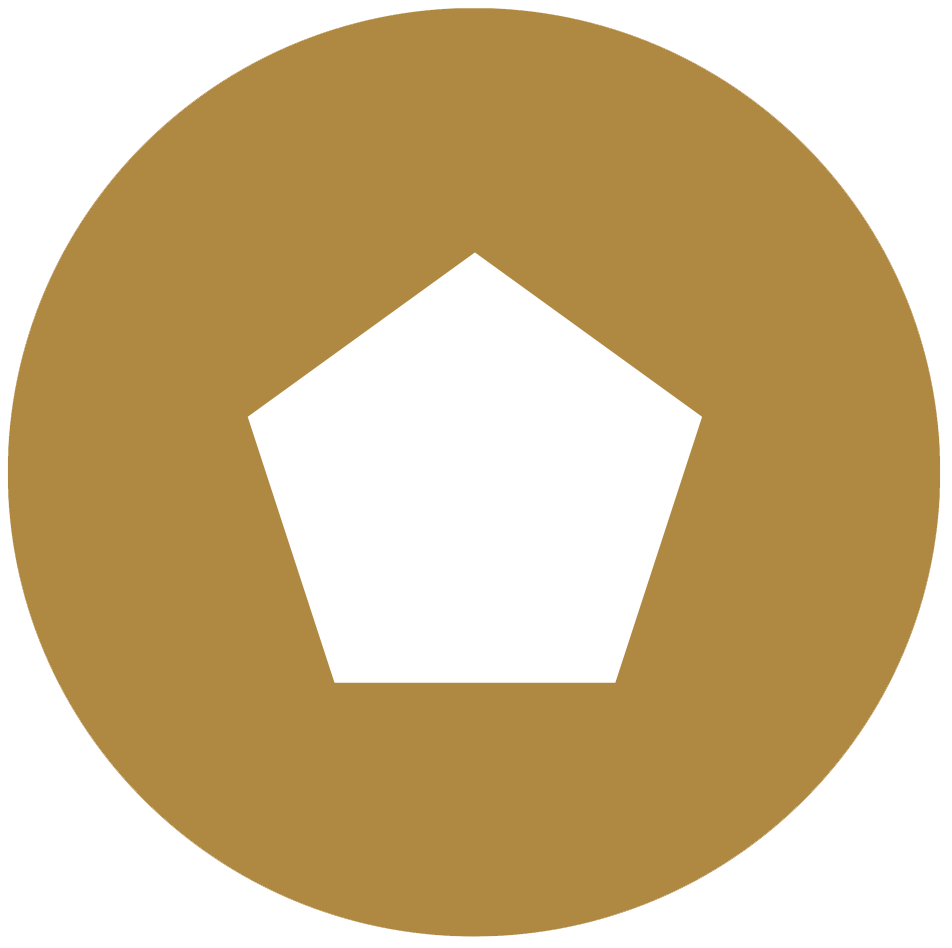 全球包装设计大奖（Pentawards） 奖项识别标志
