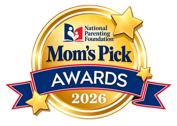 Mom’s Pick Awards 奖项识别标志