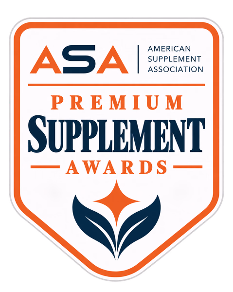 Premium Supplement Awards 奖项识别标志