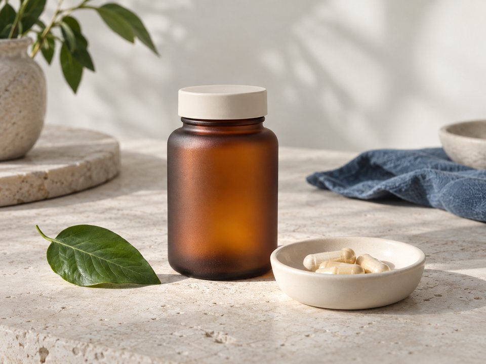 Nutrition products, ingredients and the evidence supporting their intended use.