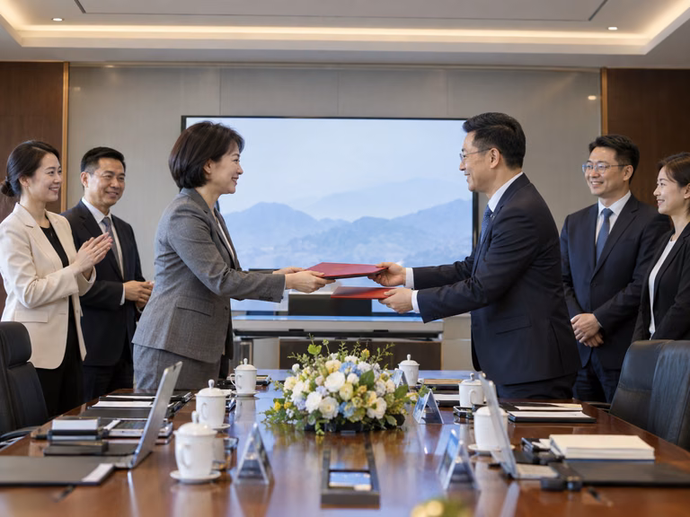 申报服务协作示意
